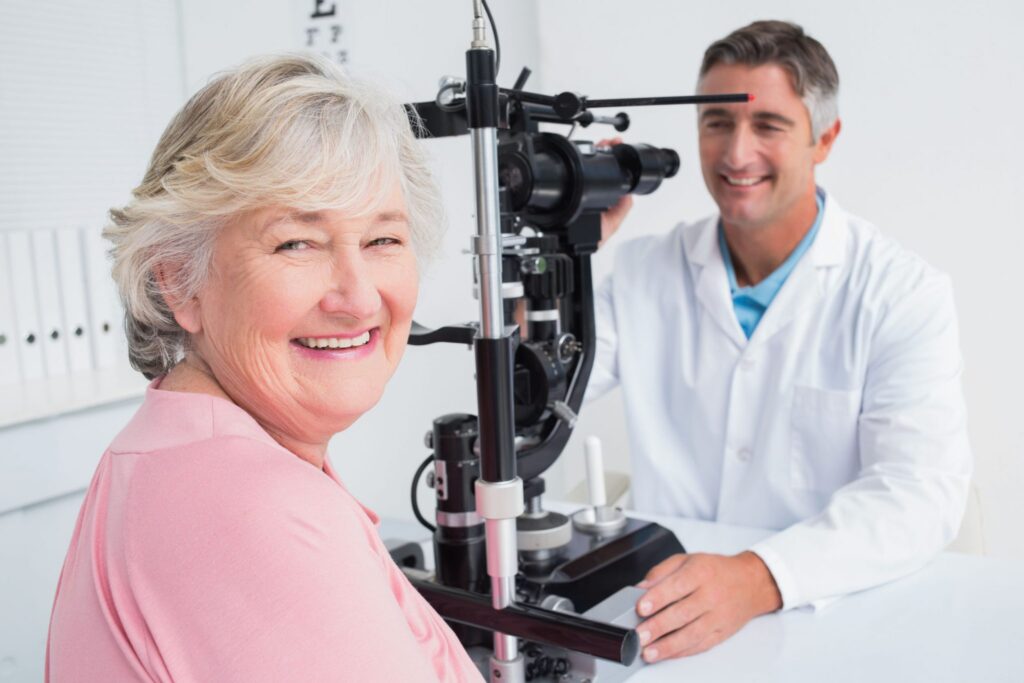 Five Ways to Prevent Diabetic Eye Disease | EPF Eye Care