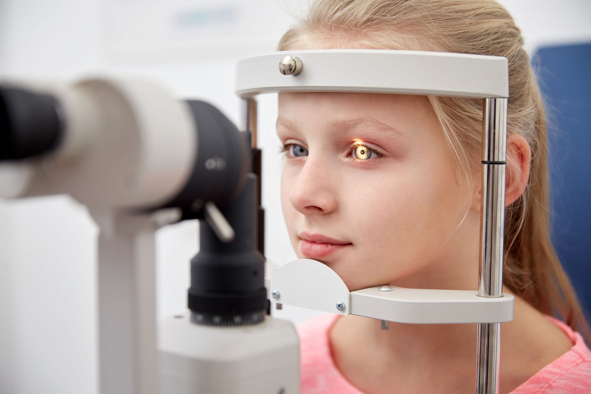 Eye Exams For Children | When Should You Take Your Child to the Eye Doctor for the First Time? | Routine Eye Exams | EPF Eye Care | Lafayette, Indiana Pediatric Optometrist | Eye Doctor for Kids in Lafayette, Indiana 